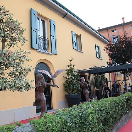 Locanda Fourghetti Bologne Extérieur photo