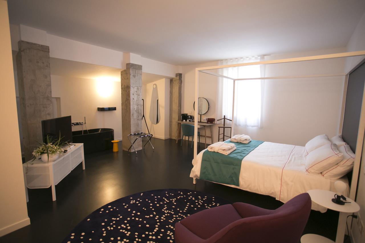 Locanda Fourghetti Bologne Extérieur photo