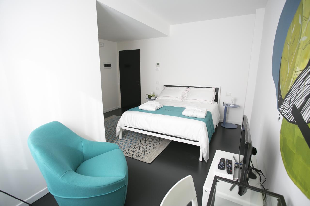 Locanda Fourghetti Bologne Extérieur photo