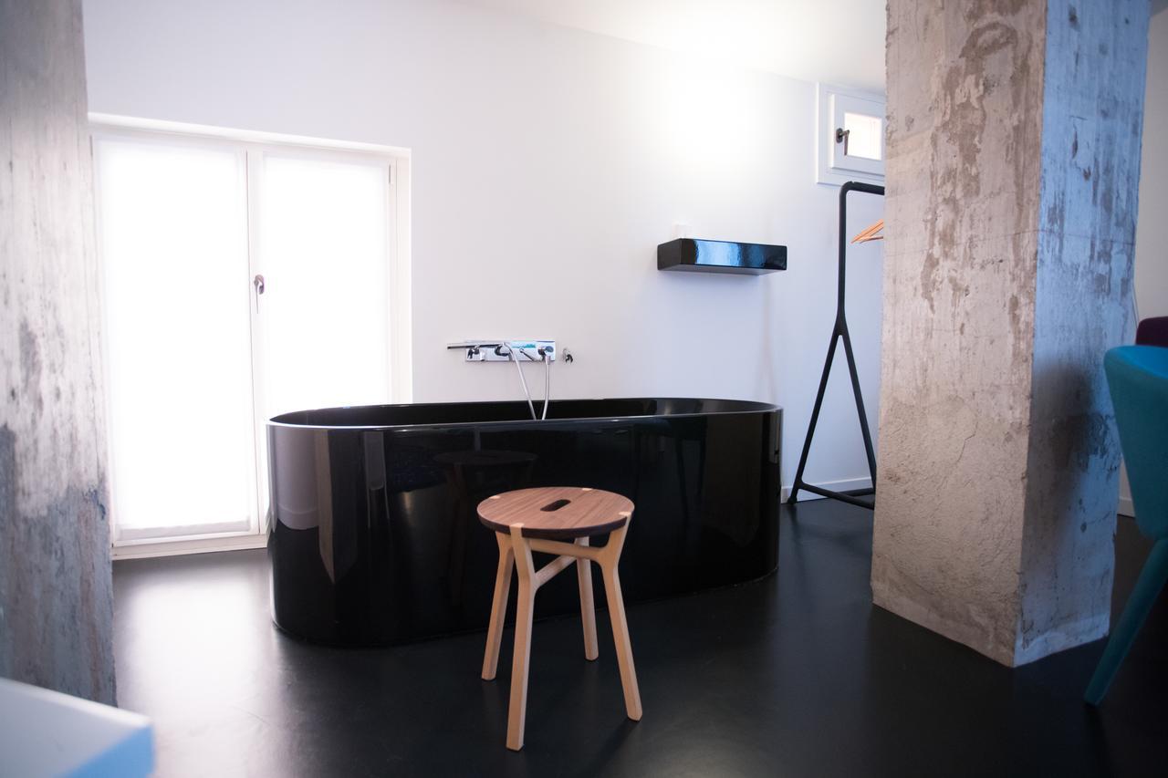 Locanda Fourghetti Bologne Extérieur photo