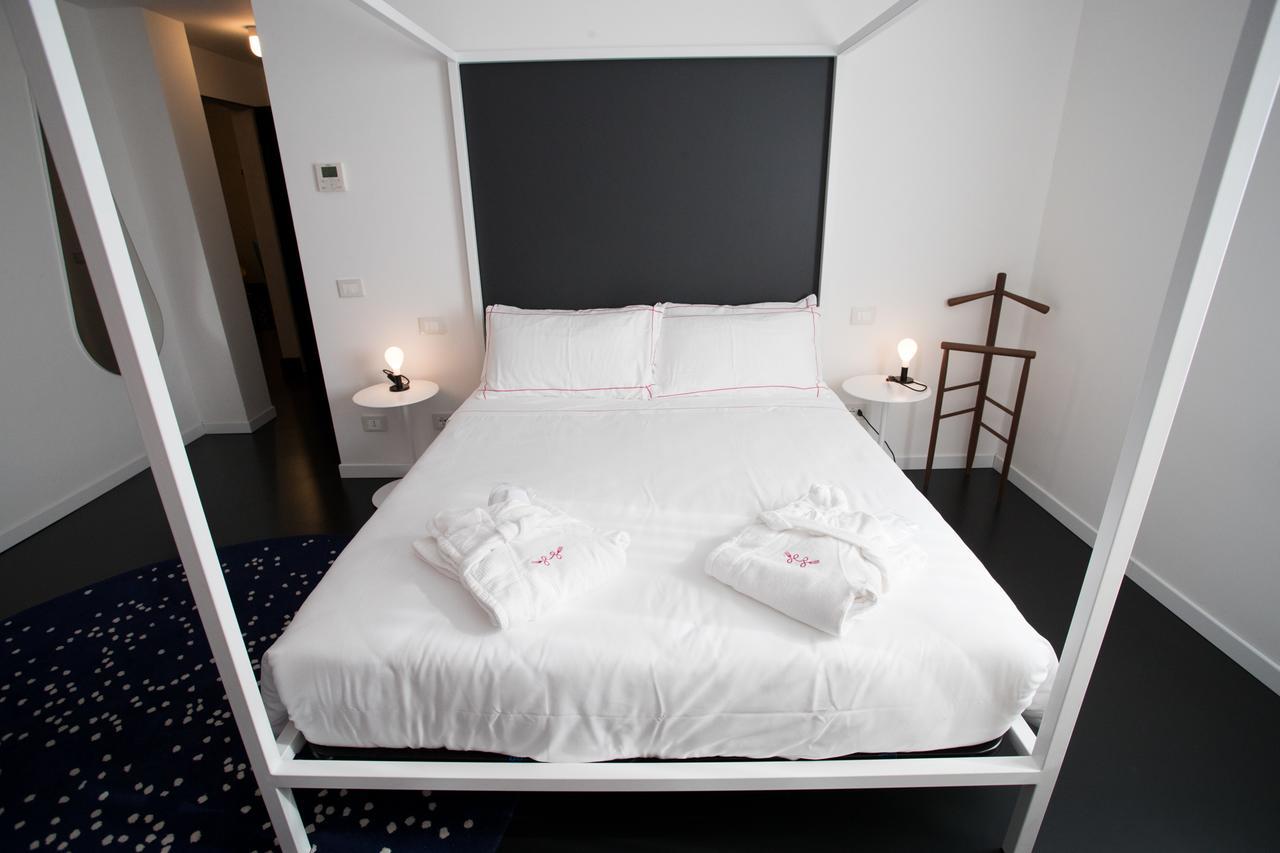 Locanda Fourghetti Bologne Extérieur photo
